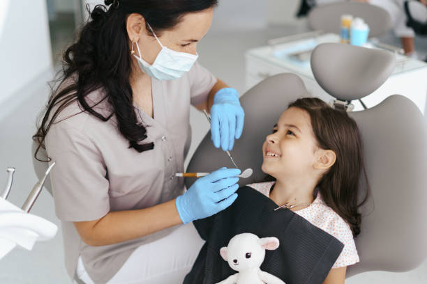 Best Urgent Dental Care for Toothache in Federal Y, WA