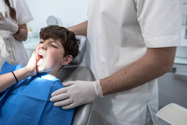 Best Emergency Dental Extractions in Federal Y, WA