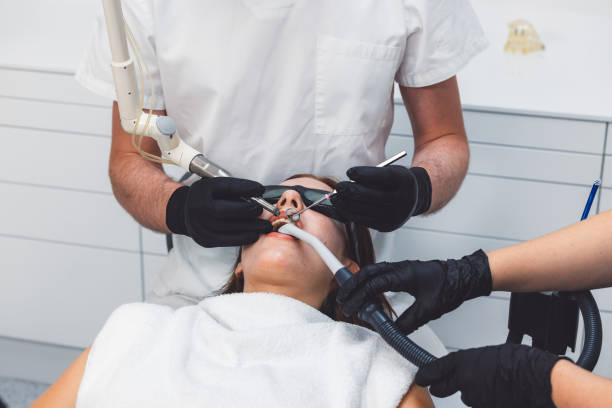 Best Weekend Emergency Dentist in Federal Y, WA
